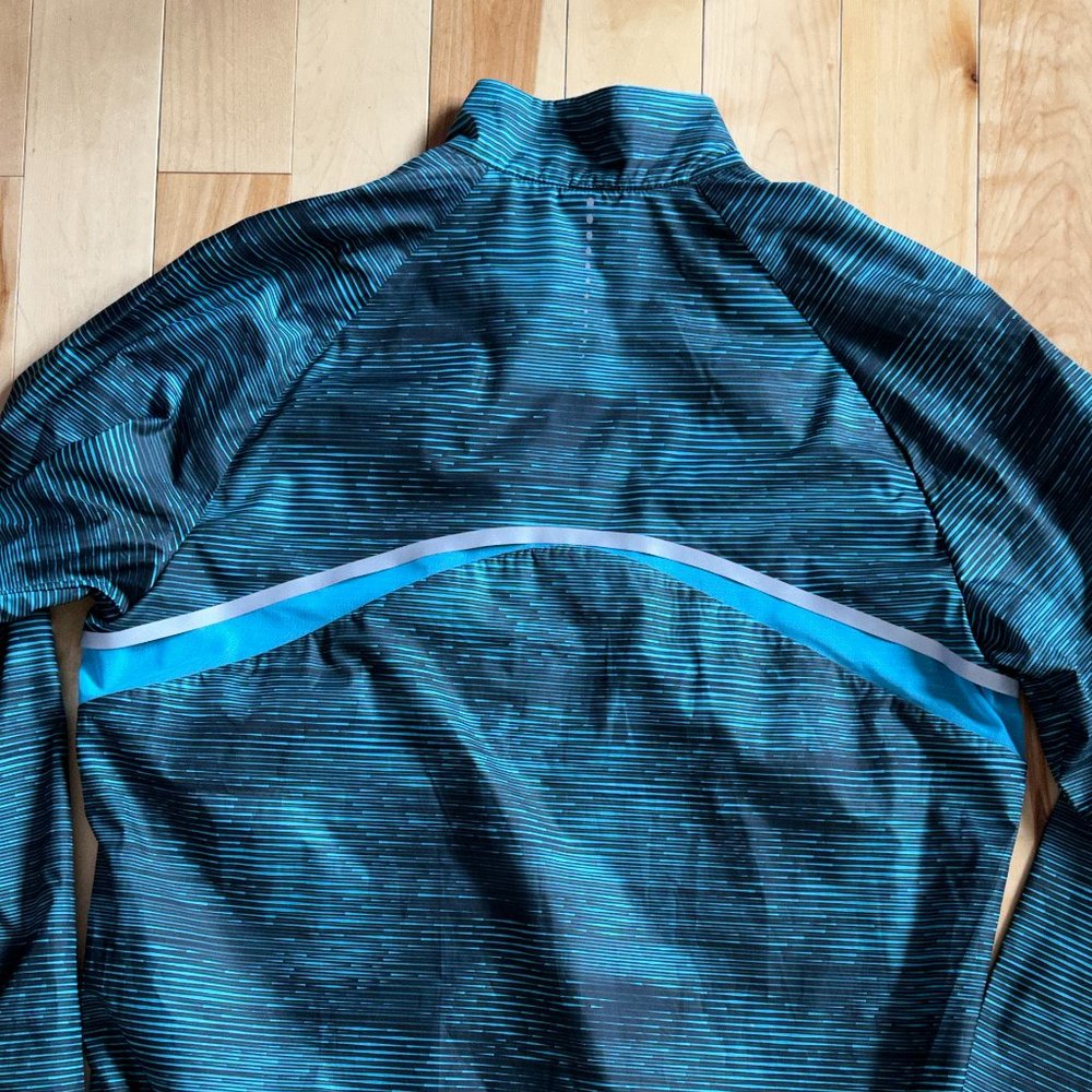 Men's Lightweight Running Jacket - Picture 7 of 8